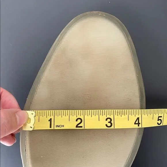 Untamed Street Gray Suede Men's Shoes 44 (US 10) Made in Italy Street Business - Picture 11 of 13